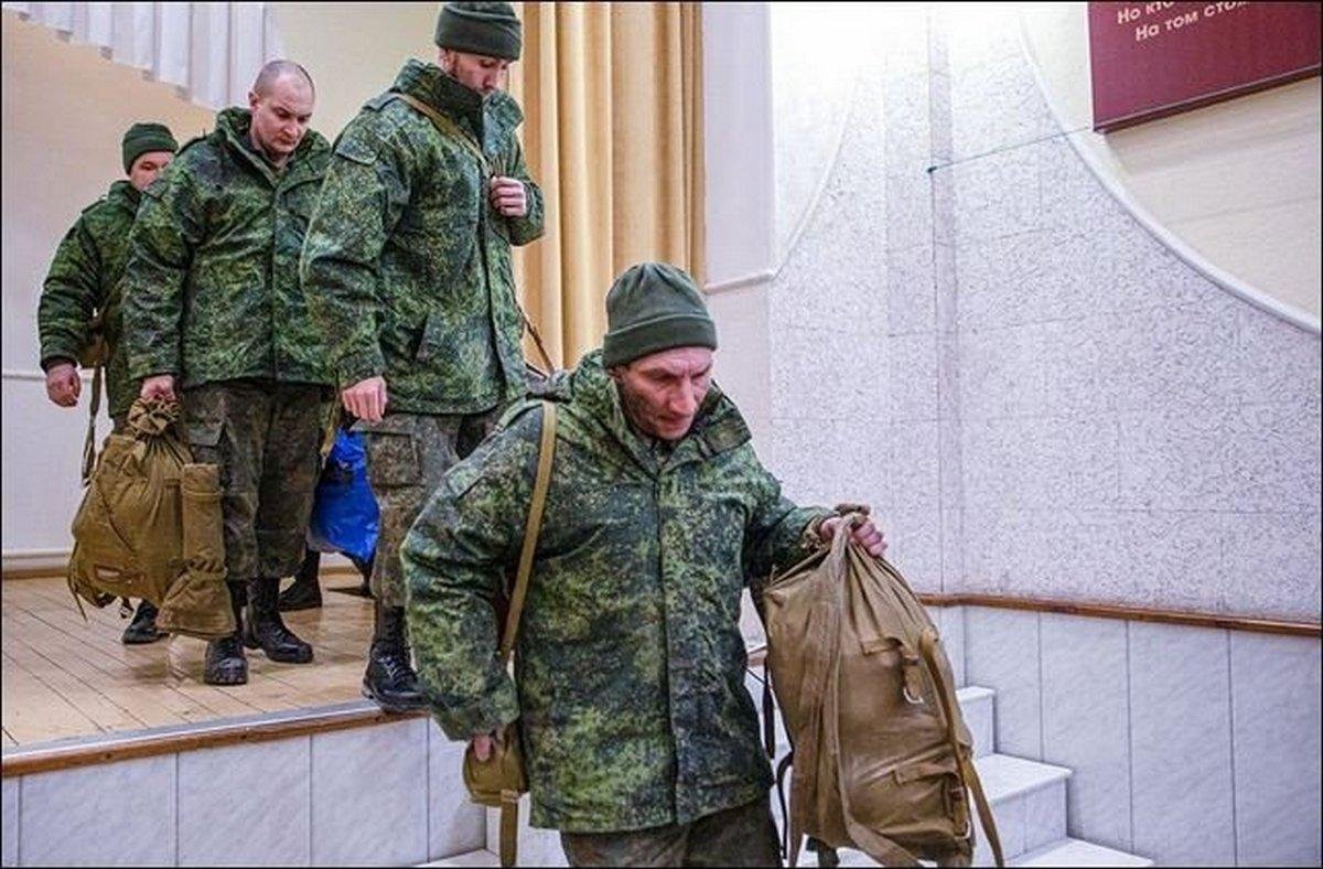 Росія з 5 січня планує нову хвилю мобілізації через великі втрати – Кирило Буданов