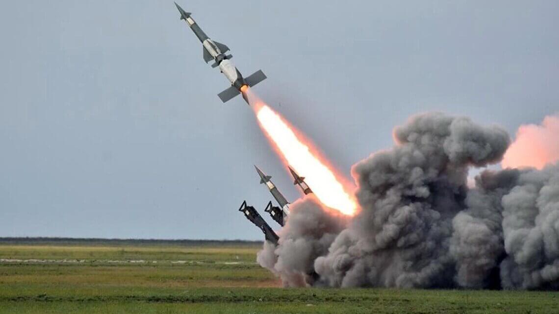 Ракет в росії вистачає лише на декілька ударів — Буданов