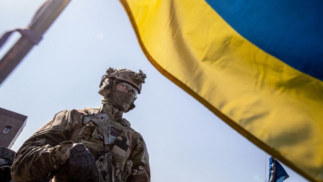 Україна звільнить півострів Крим до осені 2023 року – генерал Бен Годжес