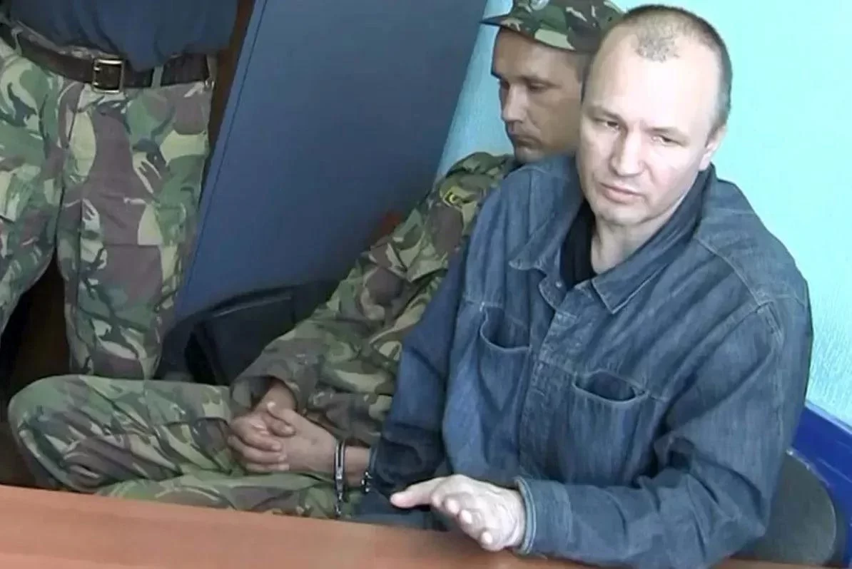 Українські захисники ліквідували ватажка групи кілерів з ПВК «Вагнер»
