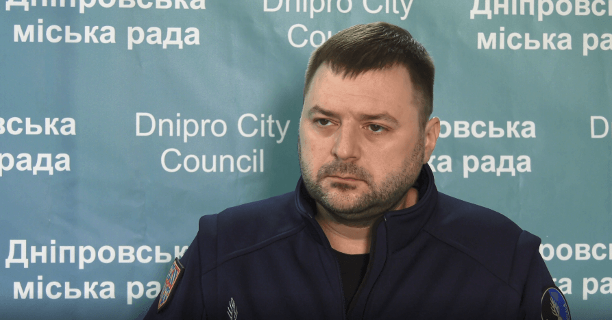 Дніпро піклується: комунальники міста на 100 % готові до негоди