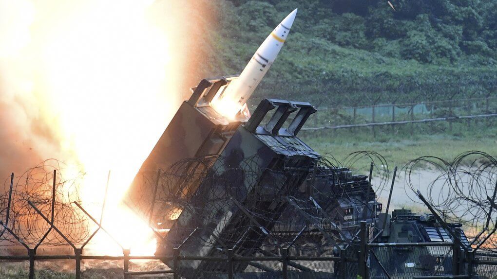 Перемовини щодо ракет ATACMS ведуться дуже інтенсивно — Подоляк