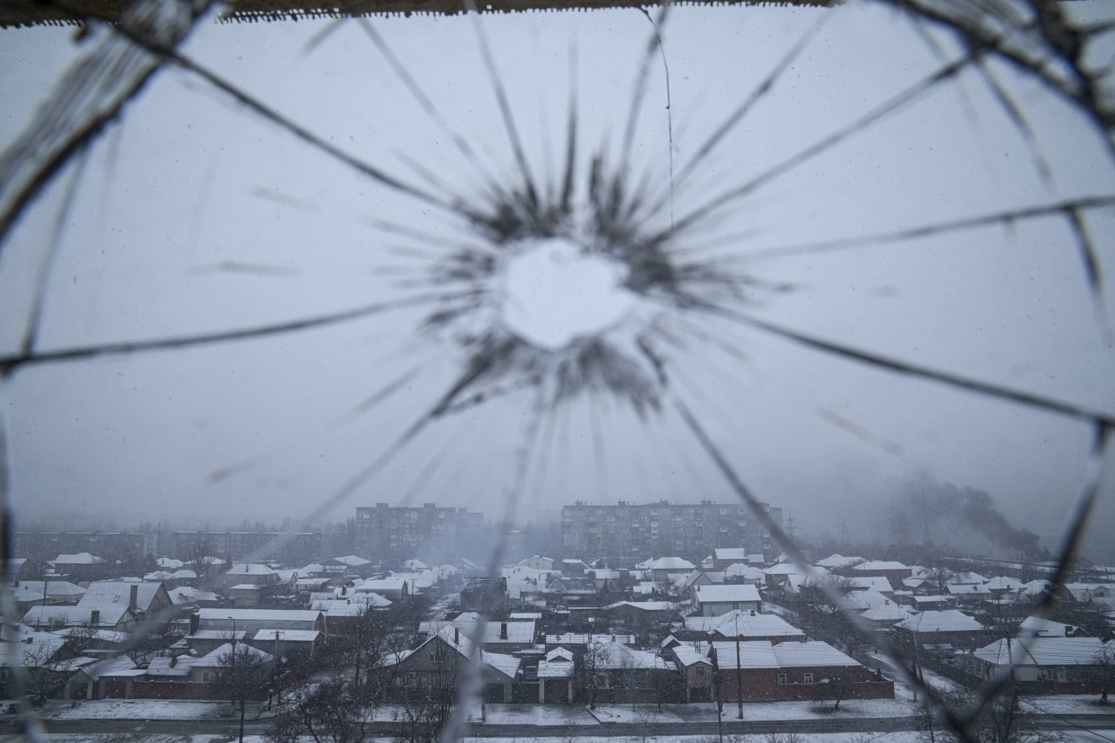 У Бердянську вибухи: окупанти кажуть, що підірвано авто гауляйтера