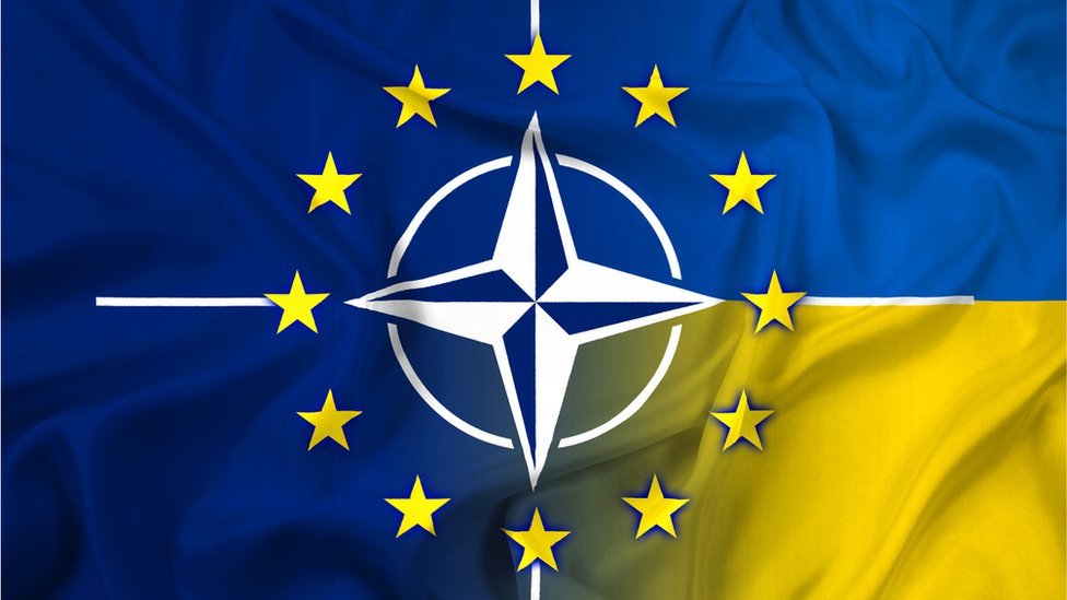 Вступ України до НАТО підтримують рекордні 86% українців