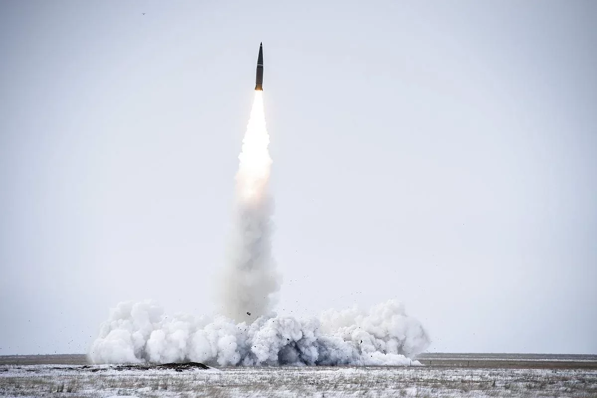 По Україні було запущено понад 30 ракет, 15 з них на Київ