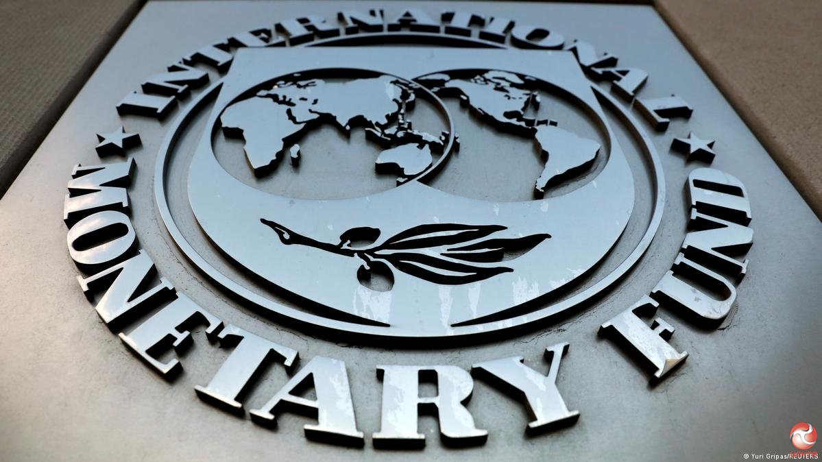 МВФ може надати Україні багаторічний пакет допомоги на суму до $16 мільярдів — Bloomberg