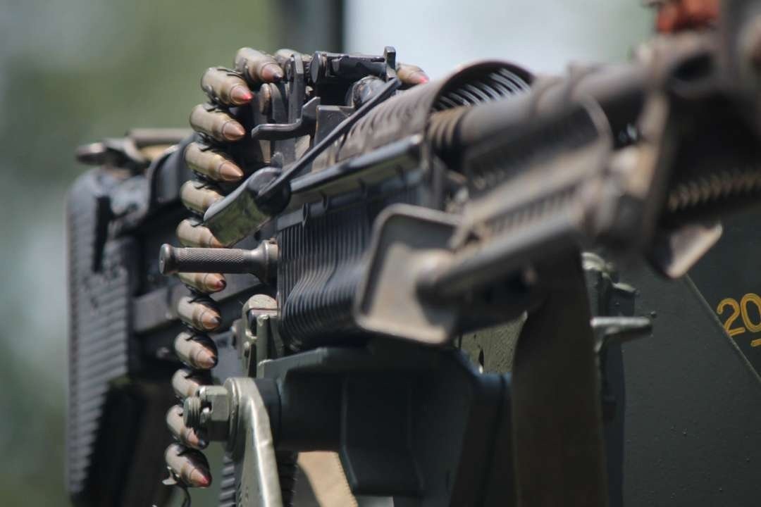 Британія пропонує побудувати у Польщі завод з виробництва зброї для України