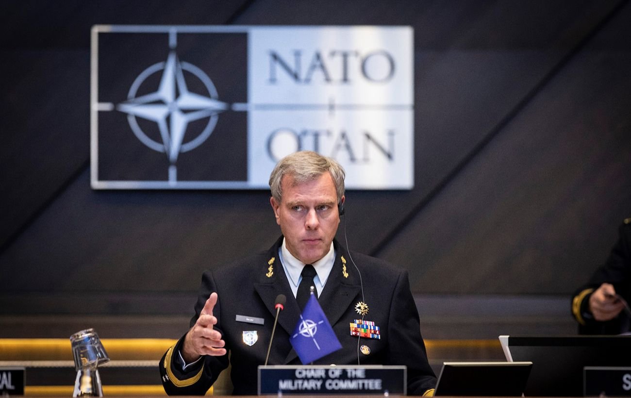 Альянс готовий до прямої конфронтації з Росією — топ-посадовець НАТО