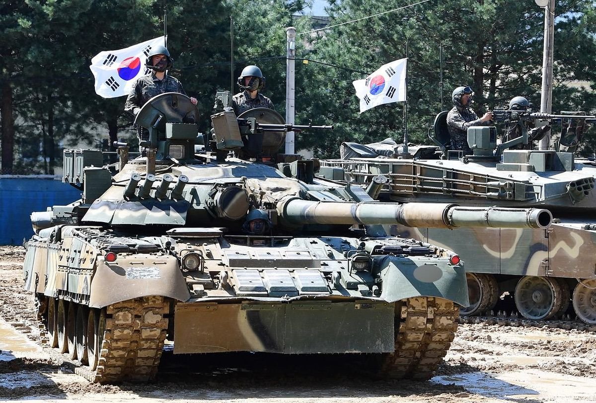 Глава НАТО закликав Південну Корею посилити військову підтримку України