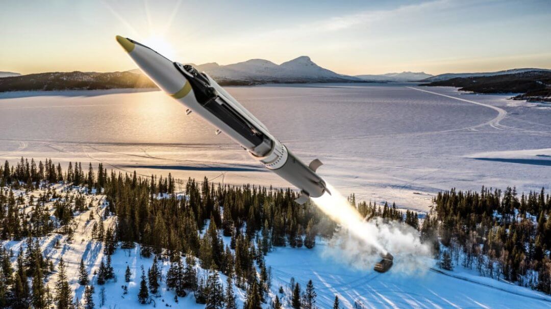 В новий пакет військової допомоги від Штатів можуть увійти далекобійні ракети для HIMARS — Reuters
