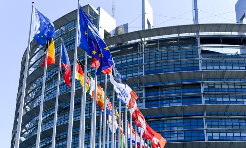 Європарламент закликав ЄС готувати початок переговорів про вступ України