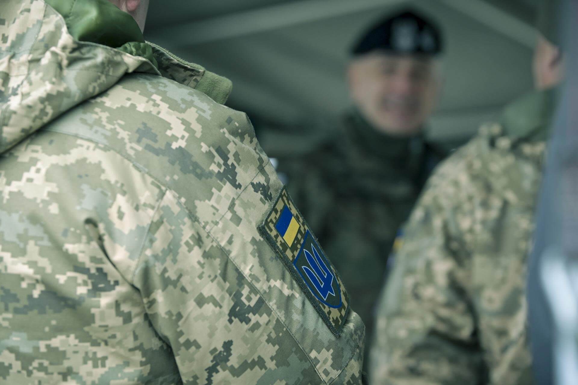ЄС виділив Україні 545 млн євро та підтримав подальшу військову допомогу