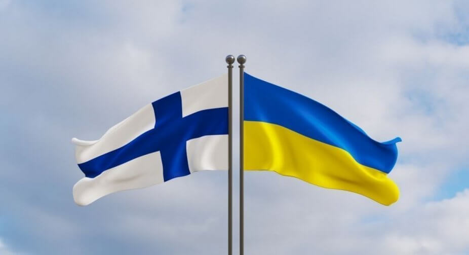 Фінляндія долучиться до країн, що працюють над покаранням Росії за агресію проти України