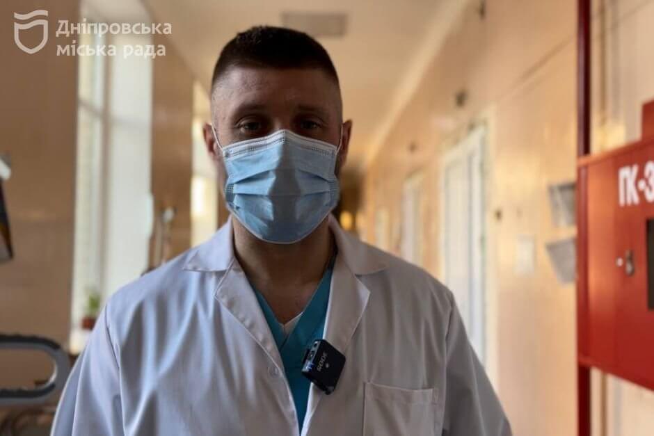 Дніпро піклується: медичні заклади отримали 59 багатофункціональних ліжок від міста-помічника Нюрнберга