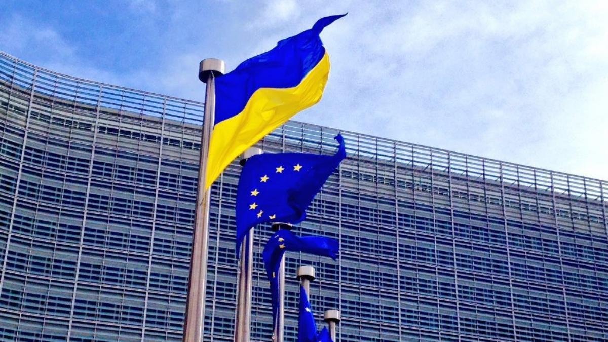 Україна підпише угоду про доступ товарів на ринок ЄС