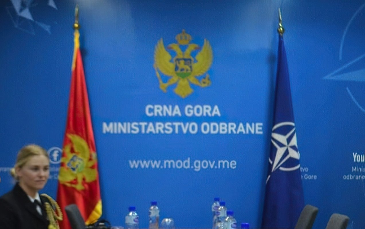 Чорногорія розкрила список оборонної допомоги Україні