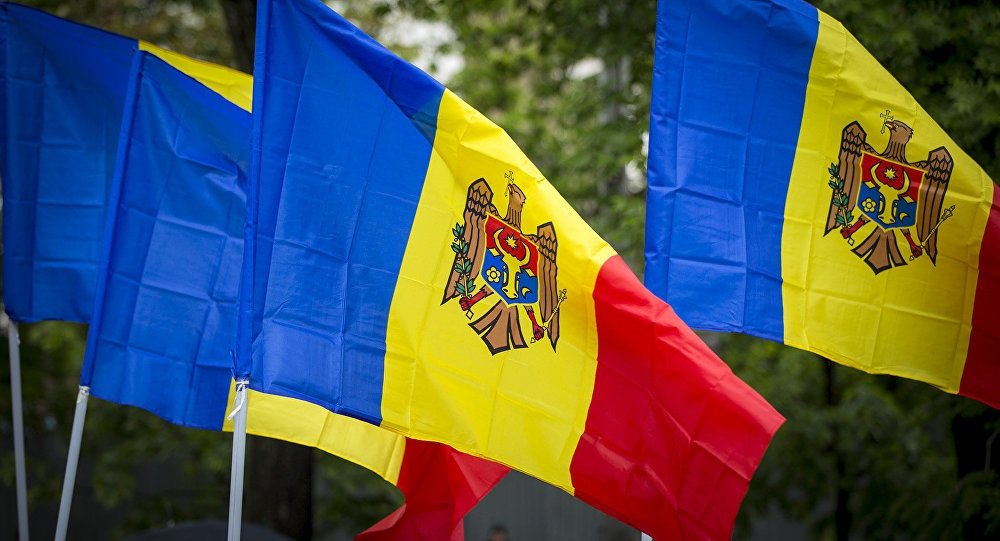 Українська розвідка допомогла попередити держпереворот у Молдові