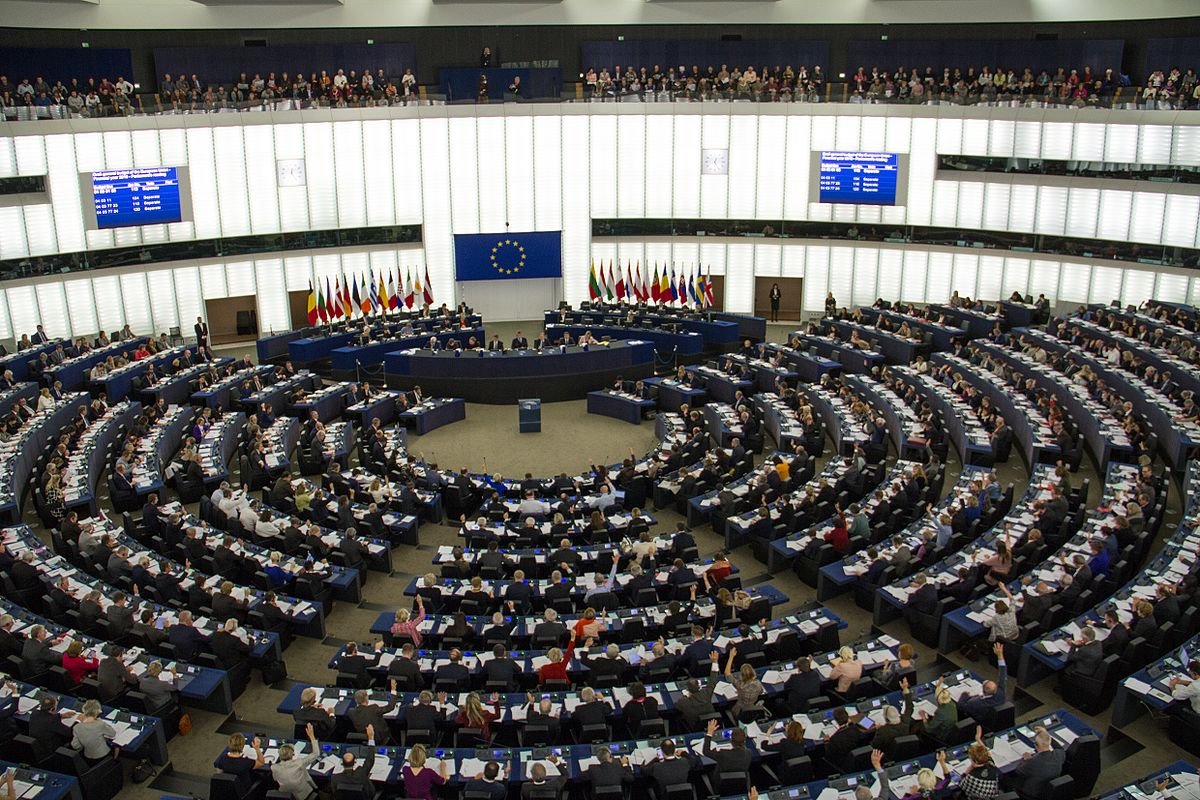 Європарламент ухвалив резолюцію до річниці повномасштабного вторгнення