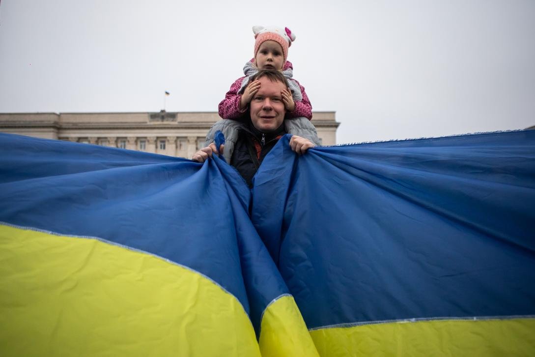 У ЄС заявили, що забезпечать перемогу України