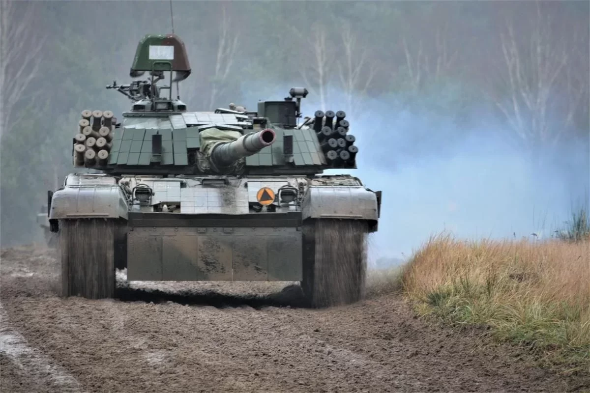 60 танків PT-91 днями прибудуть до України — Моравецький