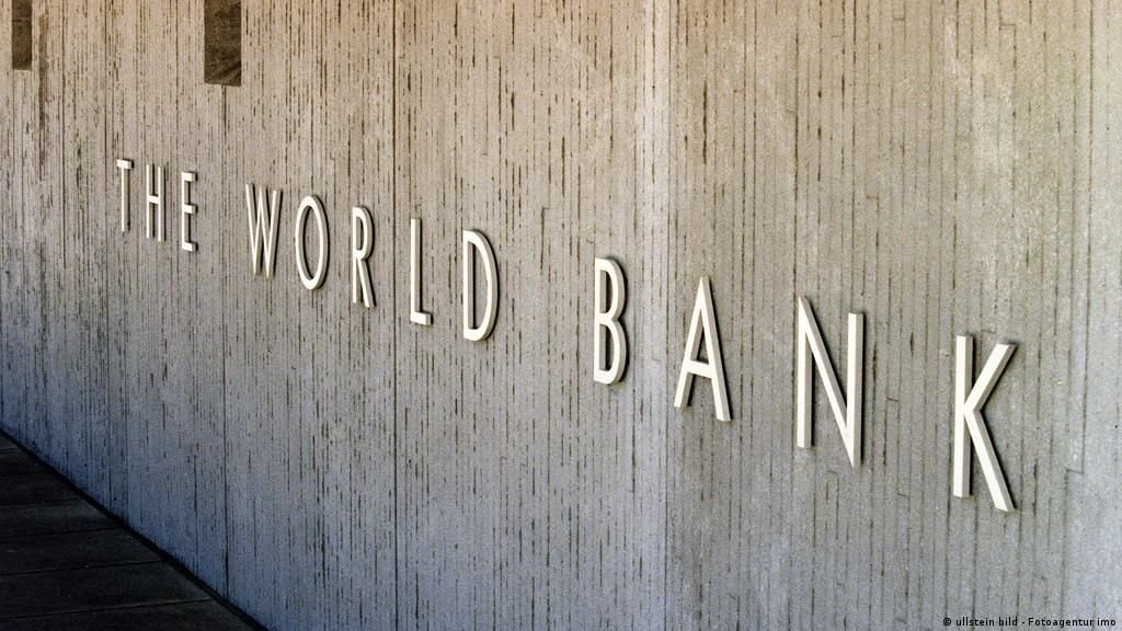 Україна отримає додаткові $2,5 млрд від Світового банку