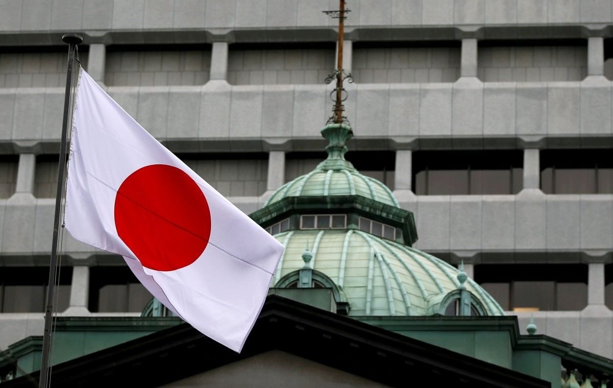 Під санкції Японії потрапили глава концерну «Калашников» і «Росбанку»