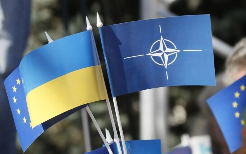 Українська армія вже перевершує усі критерії НАТО — євродепутат
