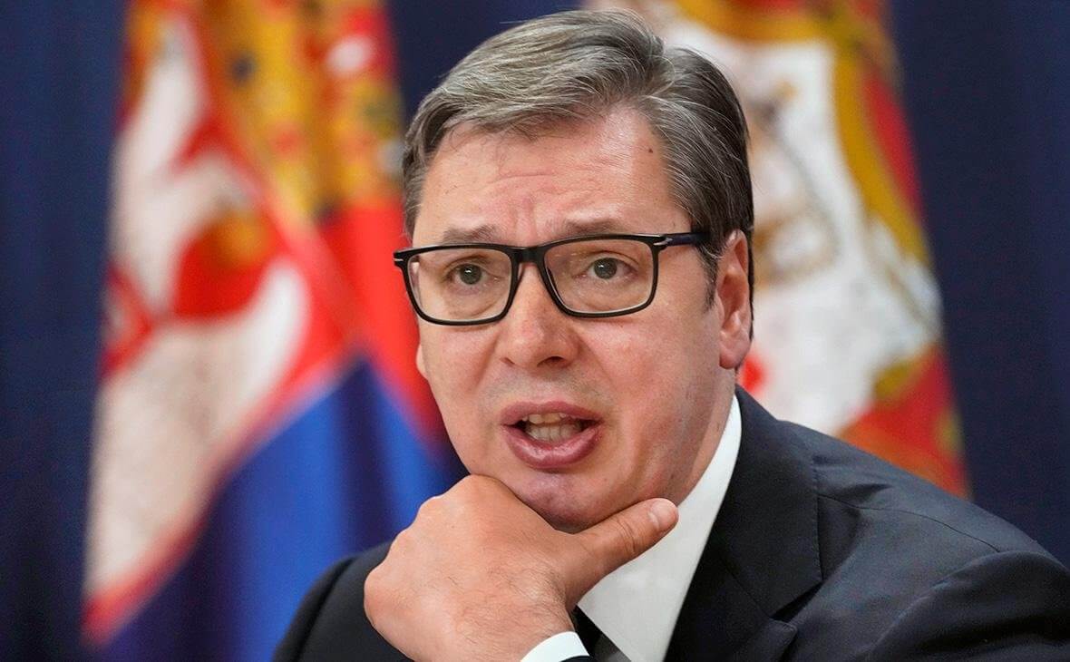 Росія втрачає вплив в Сербії — ISW