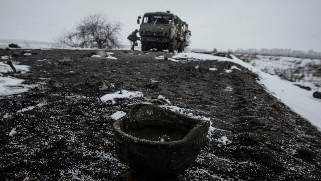 Росія втратила у боях за Бахмут у 5 разів більше солдатів, ніж Україна — CNN