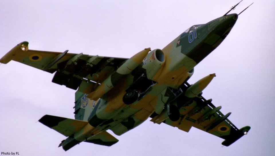 Українська авіація завдала по військах рф сім ударів