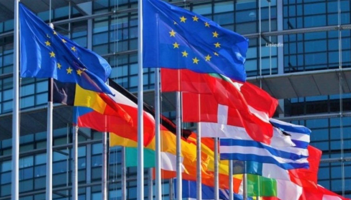 У ЄС з’явиться свій закон про «іноагентів» — ЗМІ