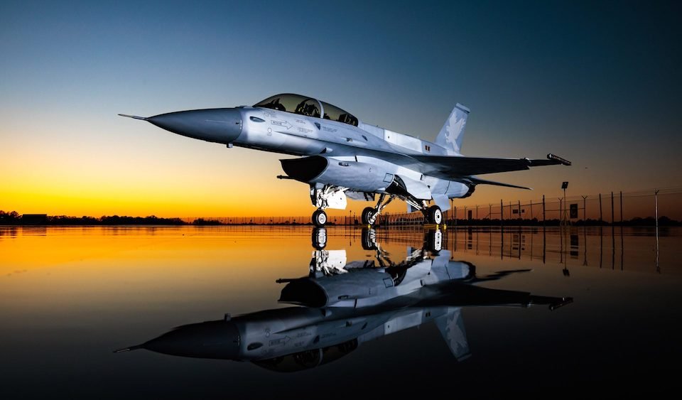 Питання надання Україні F-16 обговорюється за зачиненими дверима — міністр оборони Нідерландів