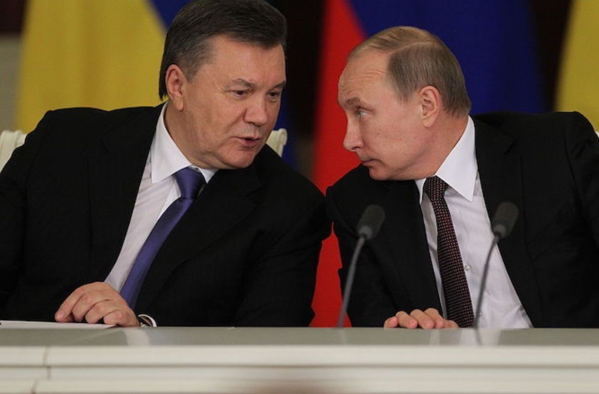 Верховний Суд Британії виніс рішення на користь України у справі «боргу Януковича»