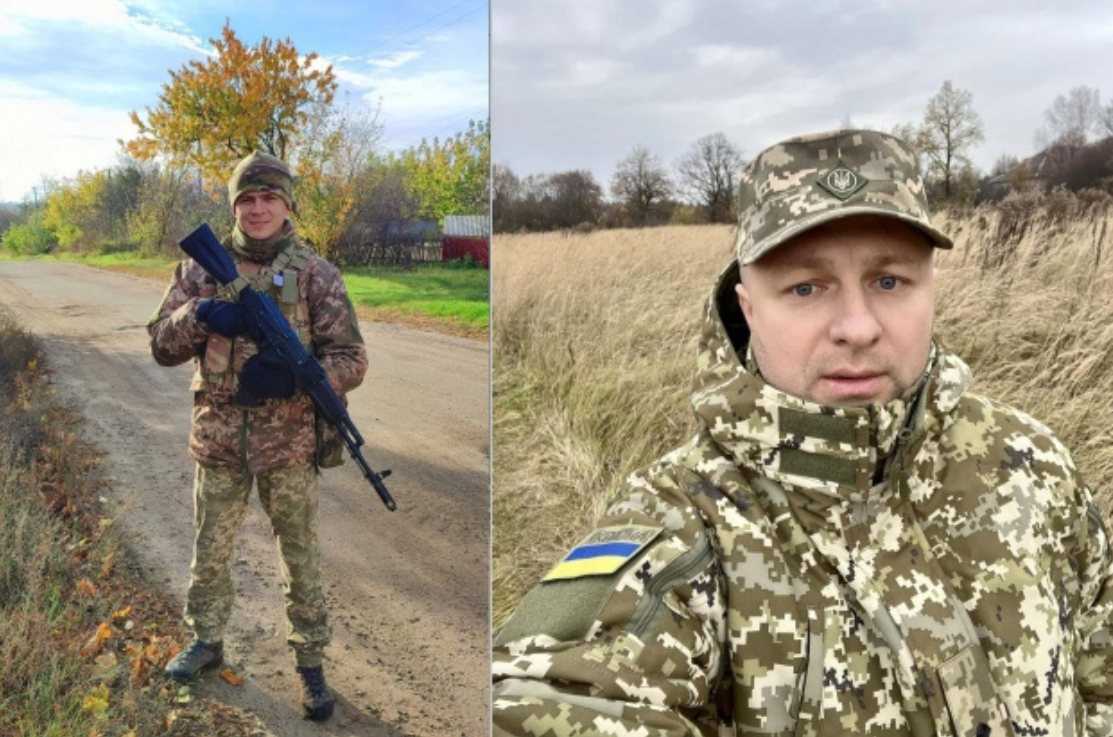 Хто з депутатів обласних та міських рад воює та наближає перемогу України