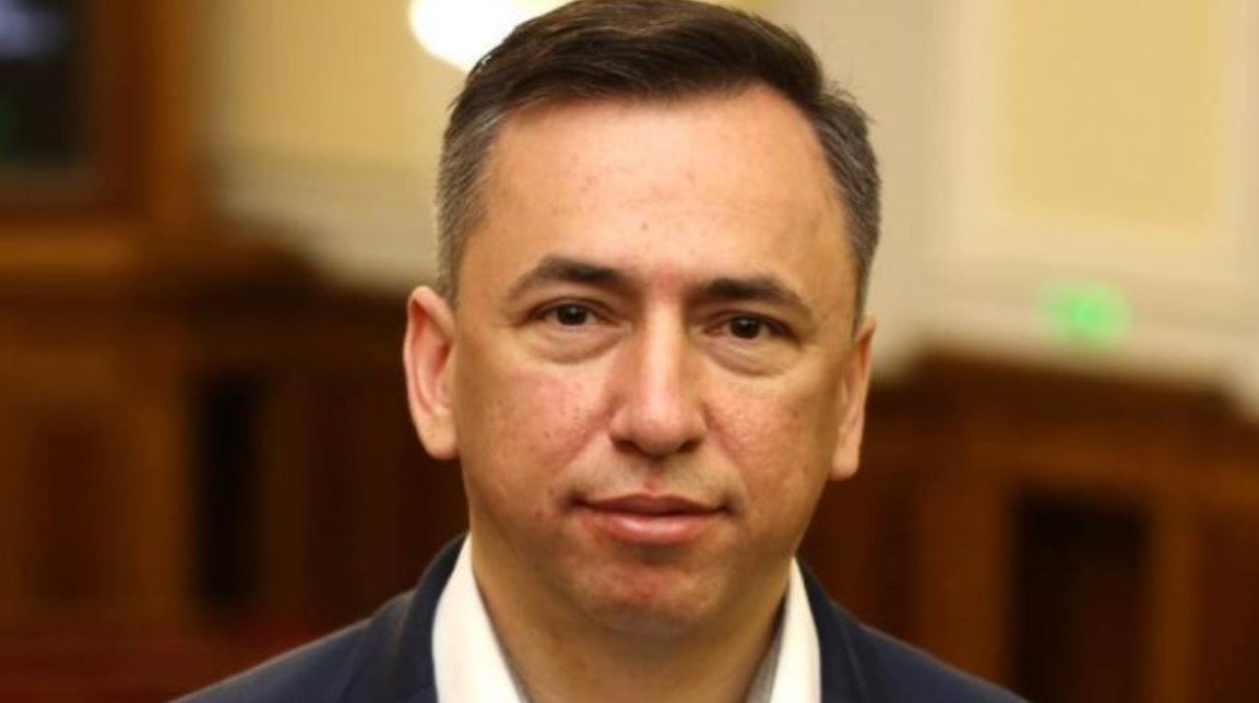 Депутат від «Слуги народу» потрапив у смертельне ДТП
