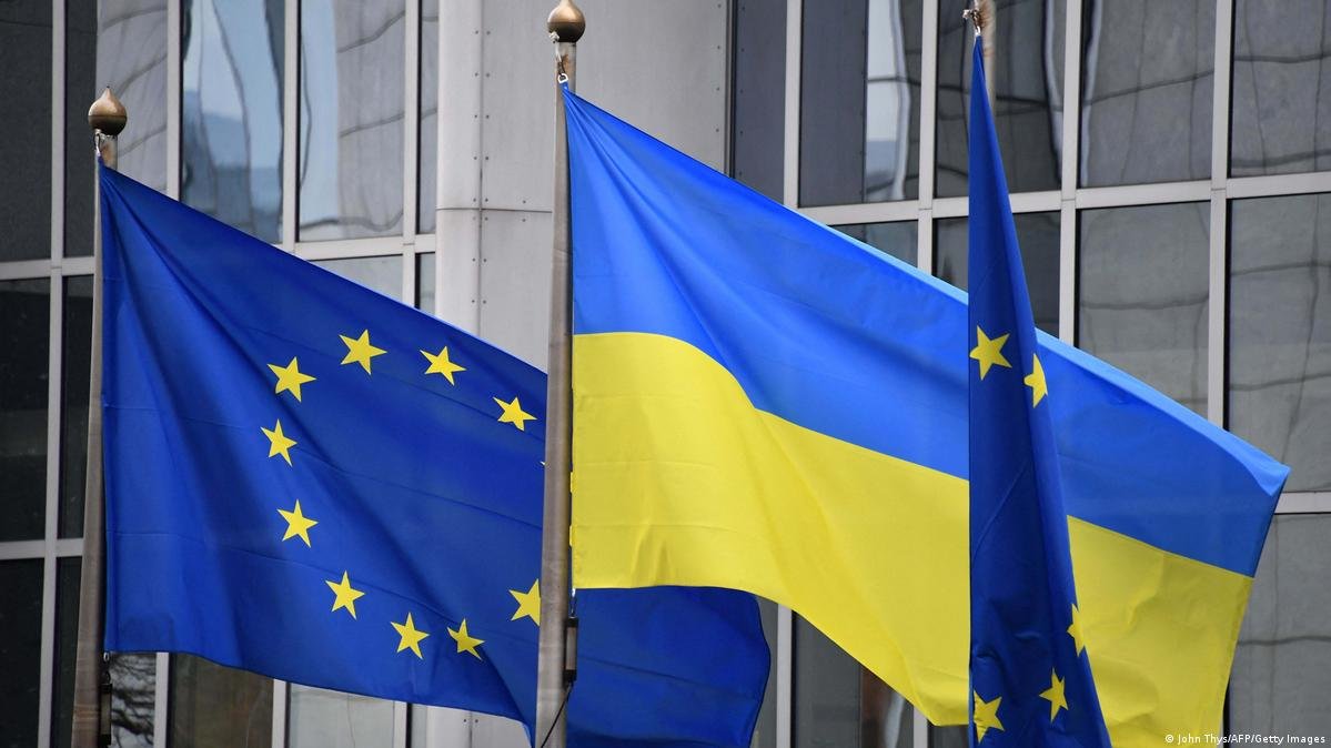 ЄС з початку року виділив 4,7 мільярда євро на підтримку України