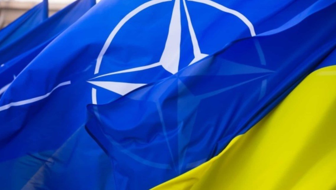 Вступ України до НАТО підтримують рекордні 82% українців — МРІ