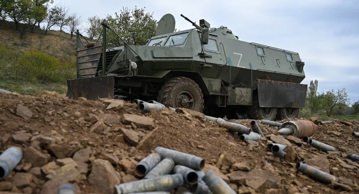 Терористи з пвк «Вагнер» згортають дії в Україні та перебиратися в Африку, — Bloomberg