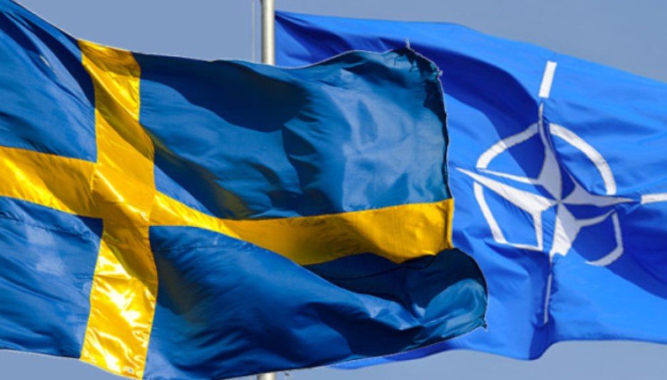 МЗС Швеції викликало посла Росії через погрози щодо вступу в НАТО