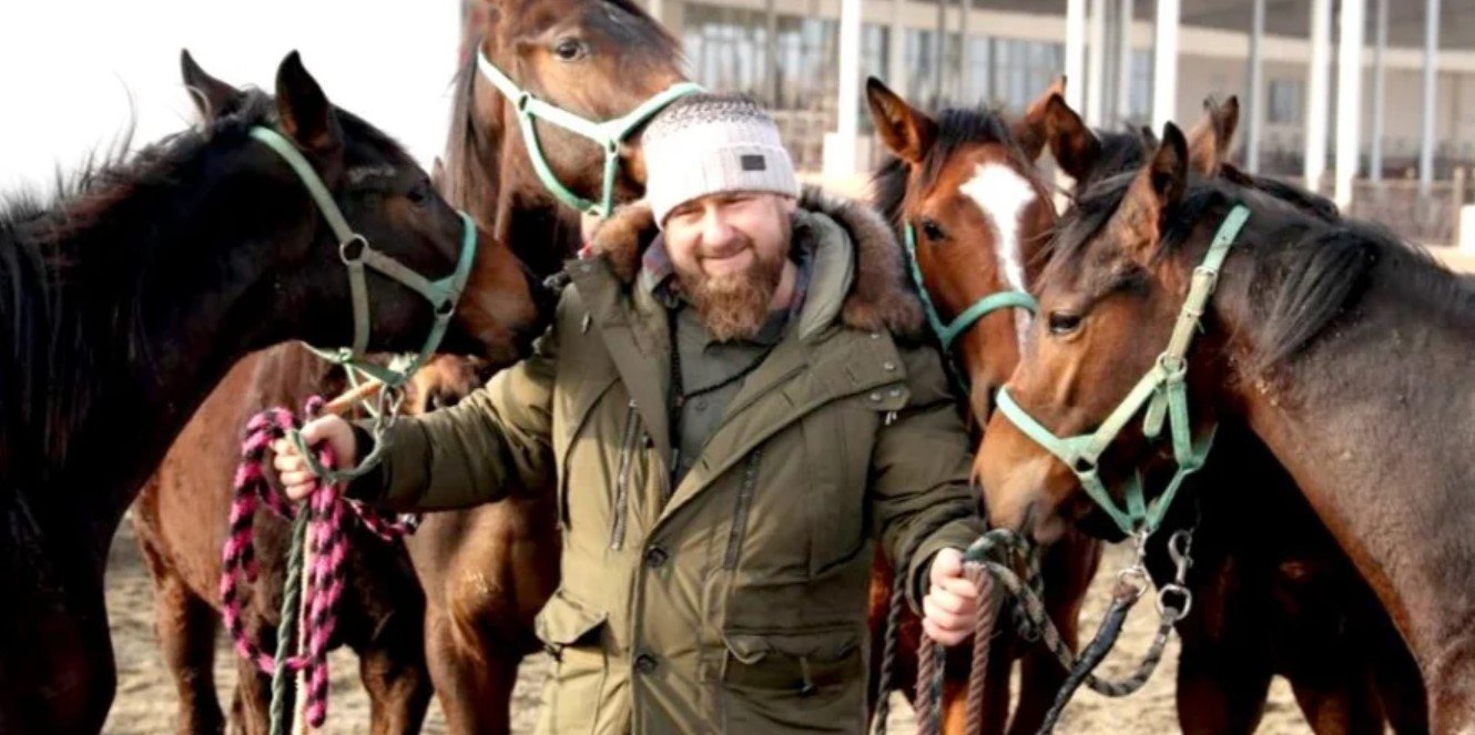 Потенціал внутрішнього опору в Чечні лякає Кадирова — ISW