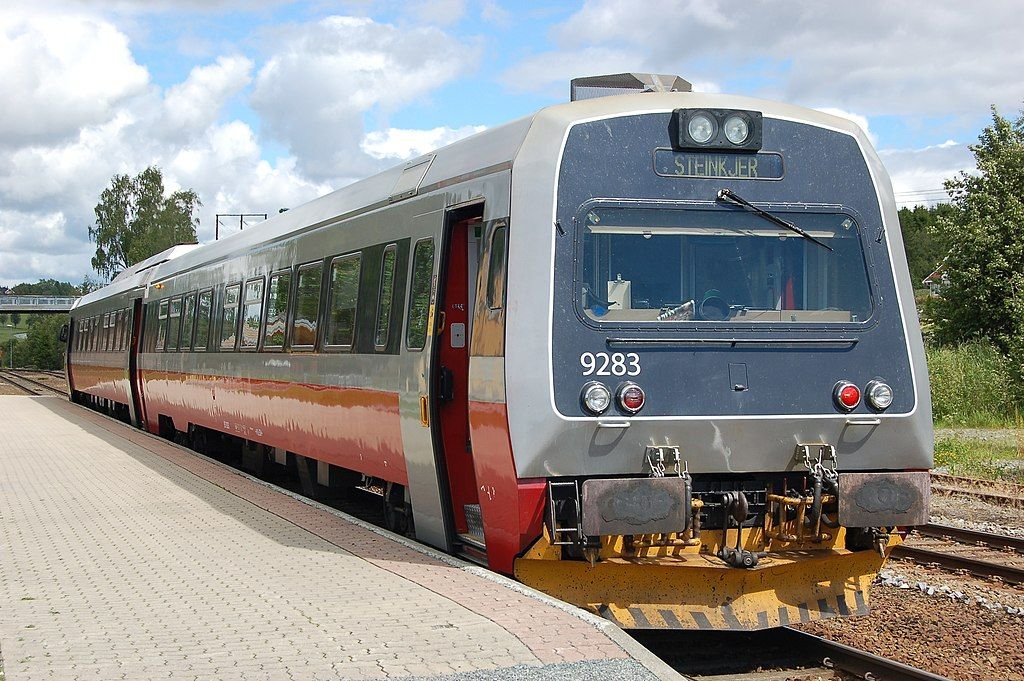 Норвегія передасть Україні 12 дизель-поїздів — ЗМІ