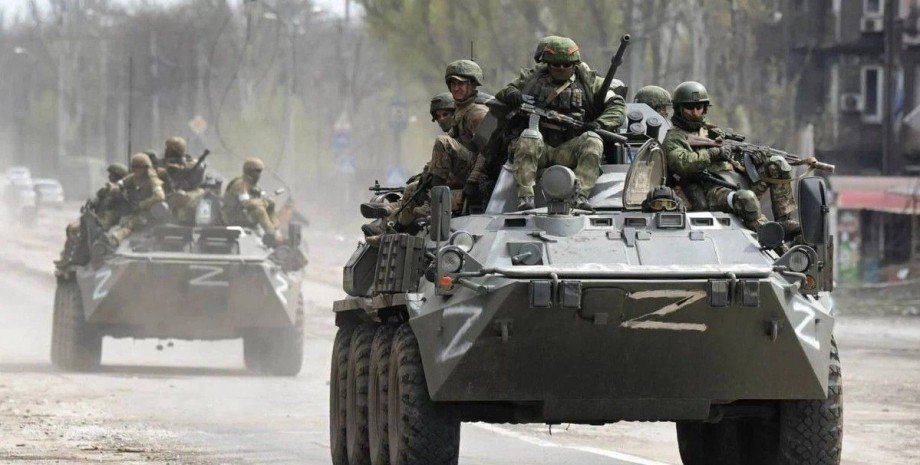 Російські війська на Херсонщині готуються до чергового «жесту доброї волі», – ОК «Південь»