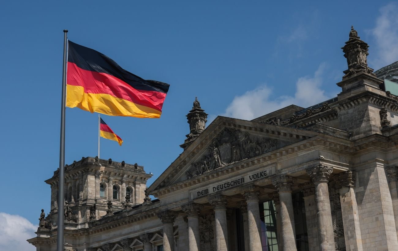 Німеччина виділить Україні новий пакет допомоги у розмірі 111 млн євро на реконструкцію