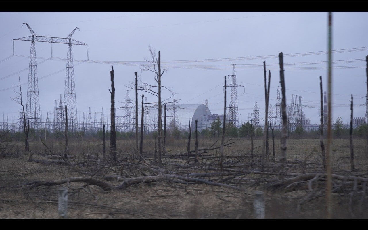 Український фільм «Чорнобиль 22» здобув перемогу на кінофестивалі в Оберхаузені