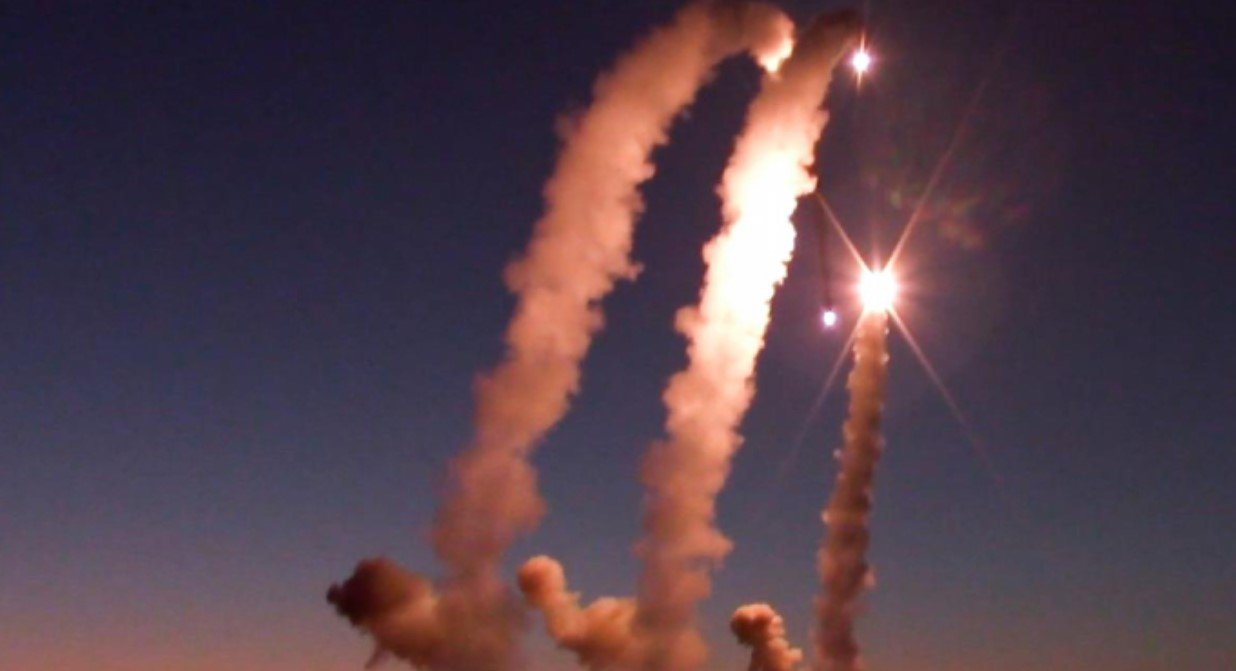 Чого хотіла досягти Росія нещодавніми ракетними обстрілами — пояснення ISW