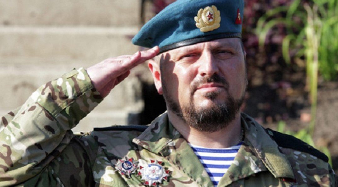 В Луганську підірвали «міністра»