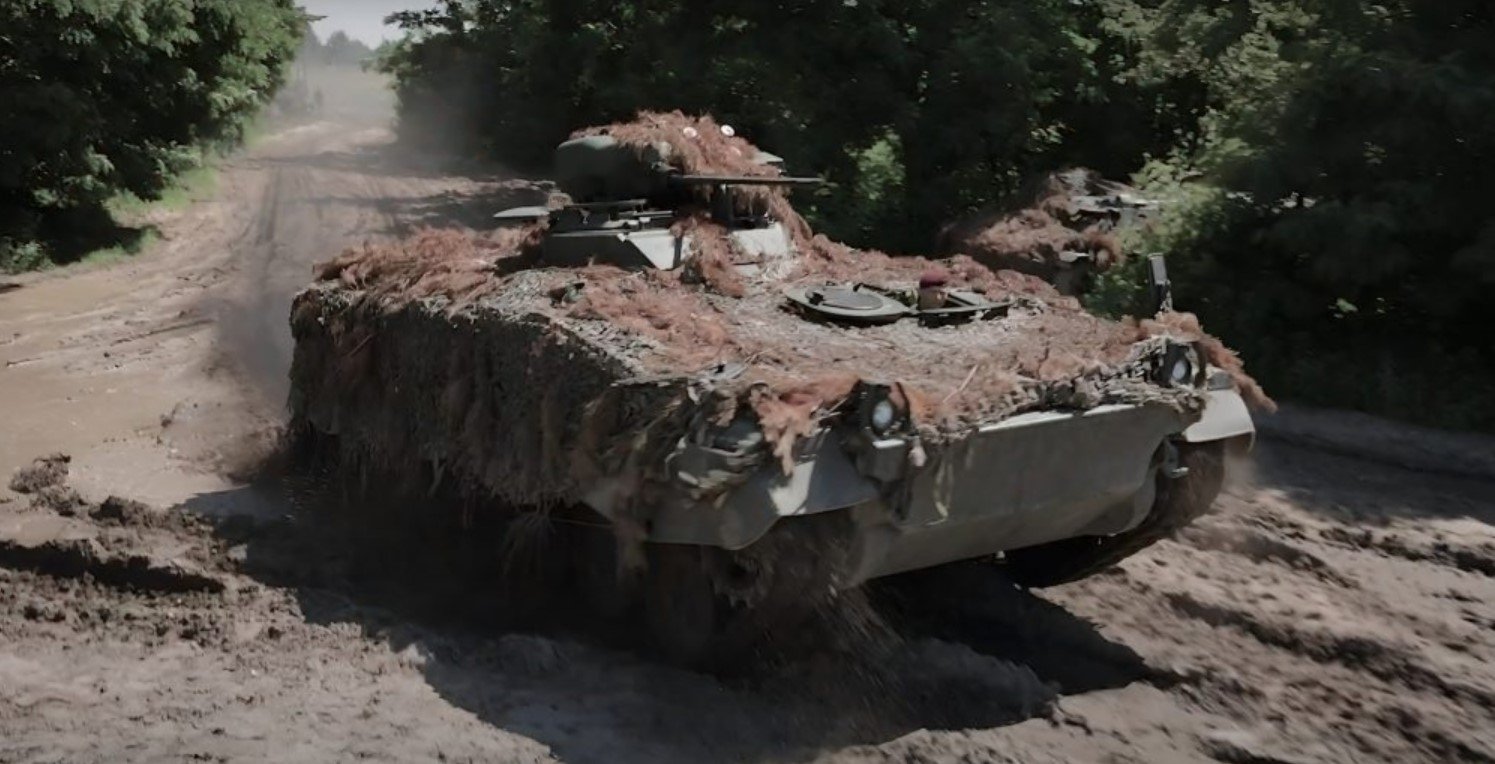 ЗСУ пробили так звану «Лінію Суровікіна» на півдні