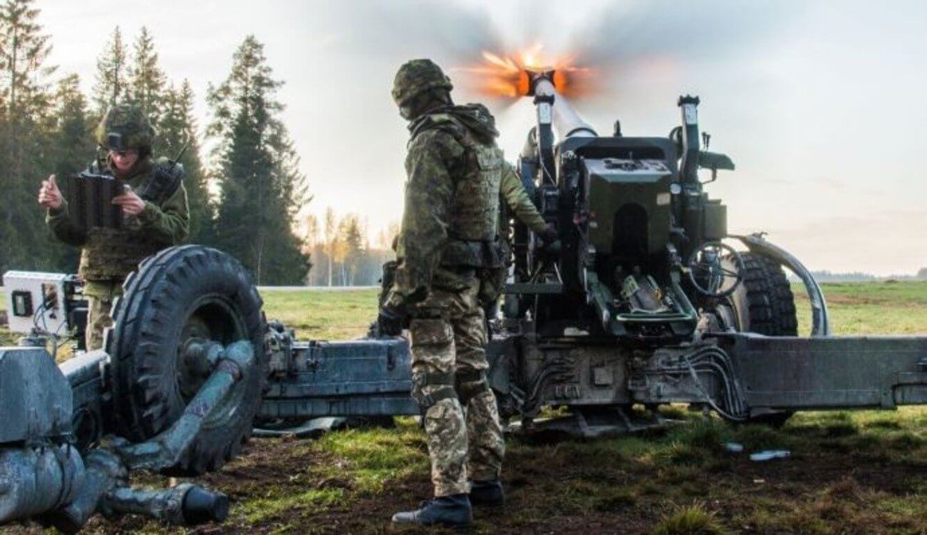 У ЗСУ прийняли за два місяці 46 зразків озброєння, розроблених і виготовлених в Україні