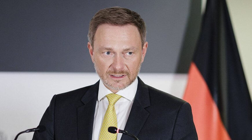 Німеччина відмовиться підписати комюніке G20, якщо там не згадають війну в Україні