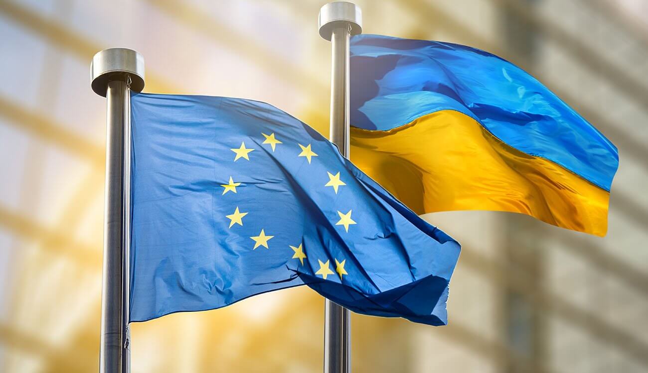ЄС може направити в Україну військових радників